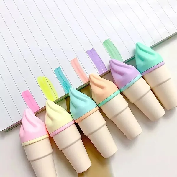 Ice_Cream_Highlighter_Single_6_Pcs
