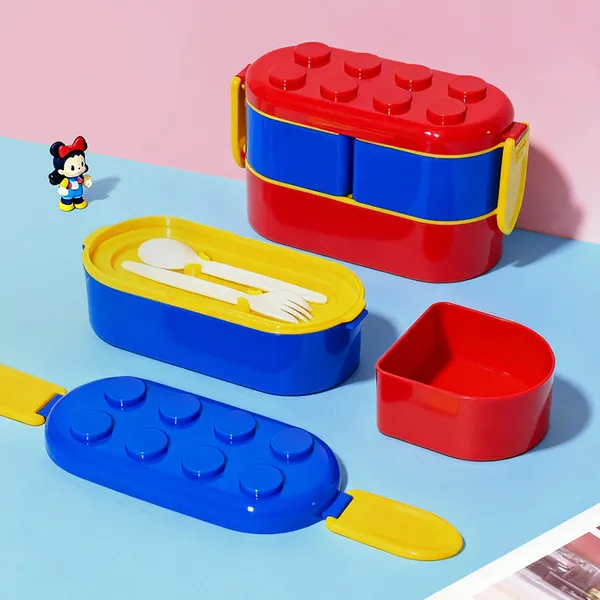 Block_Lunch_Box_Red_Single
