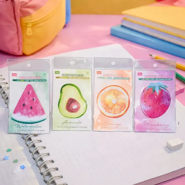 Fruit_Sticky_Notes_4_Pcs_Default_Title