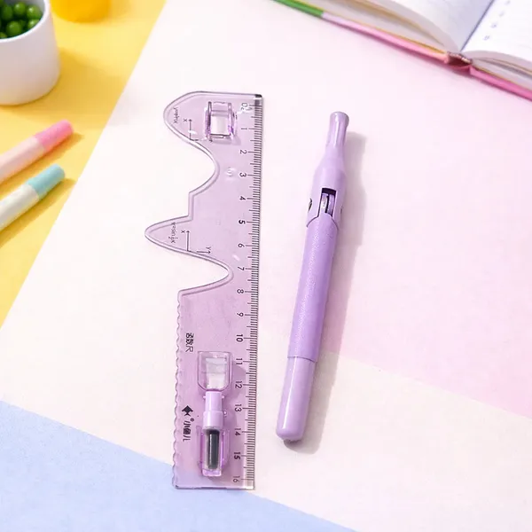 Compass_Pen_Purple_Single