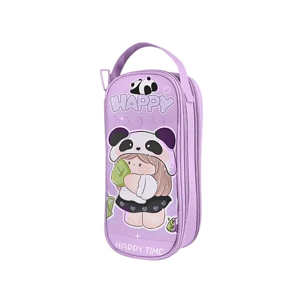 Panda_Pouch_Purple_Single