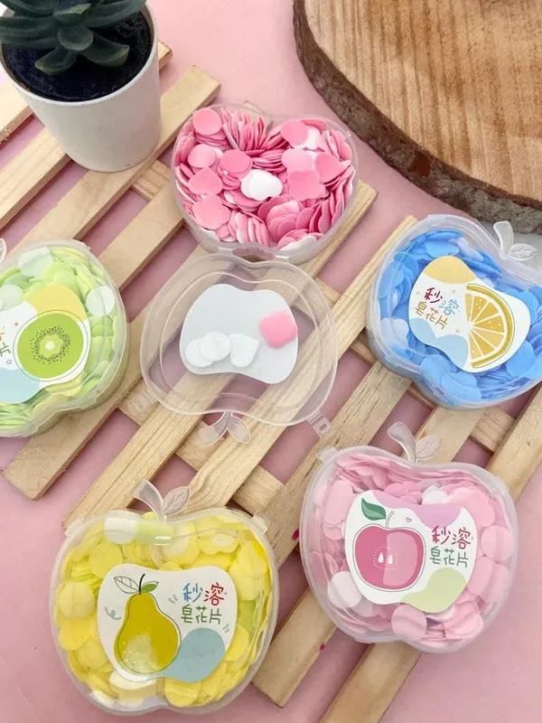 Fruit_Paper_Soap_Pack_Of_6