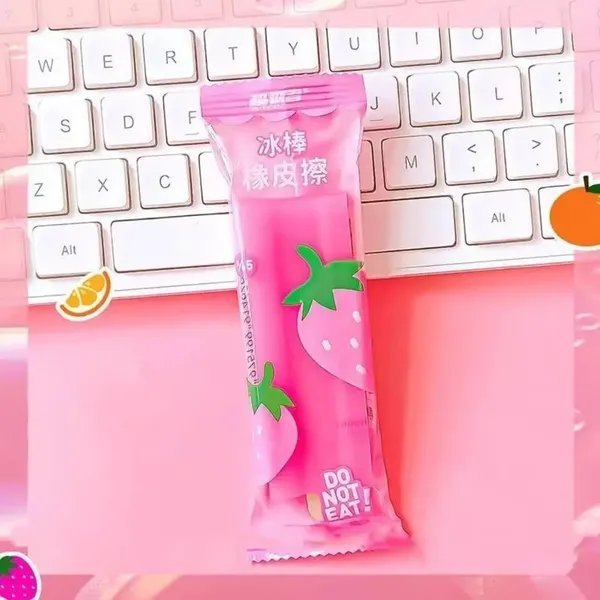 Fruit_Bar_Eraser_Pink_Single
