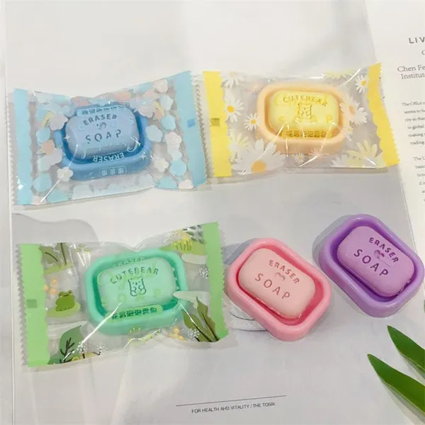 Shop_Eraser_Green_Bloom_Pack_Of_6