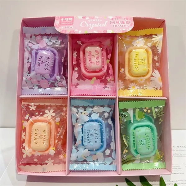 Shop_Eraser_Yellow_Pack_Of_6