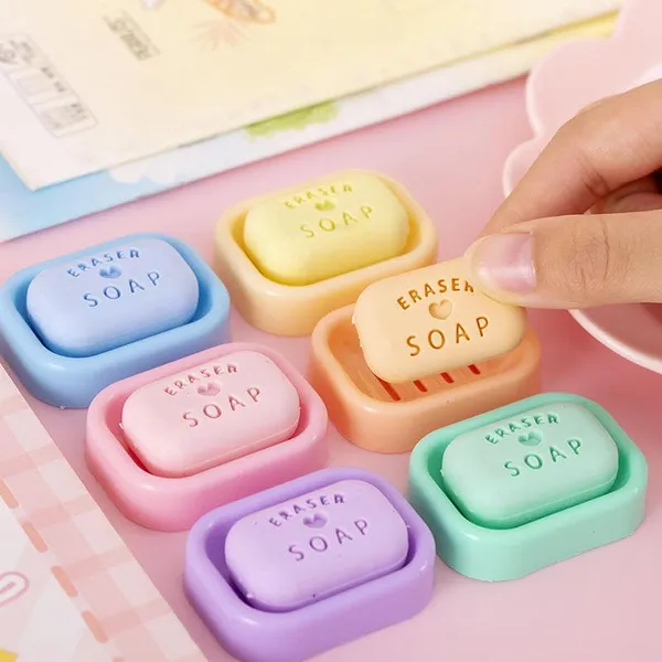 Shop_Eraser_Yellow_Pack_Of_6