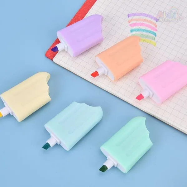Pastel_Popsicle_Highlighter_Pack_Of_4_24_Pcs