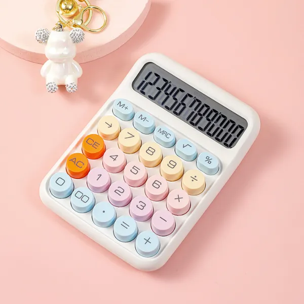 Candy_Calc_White_Single