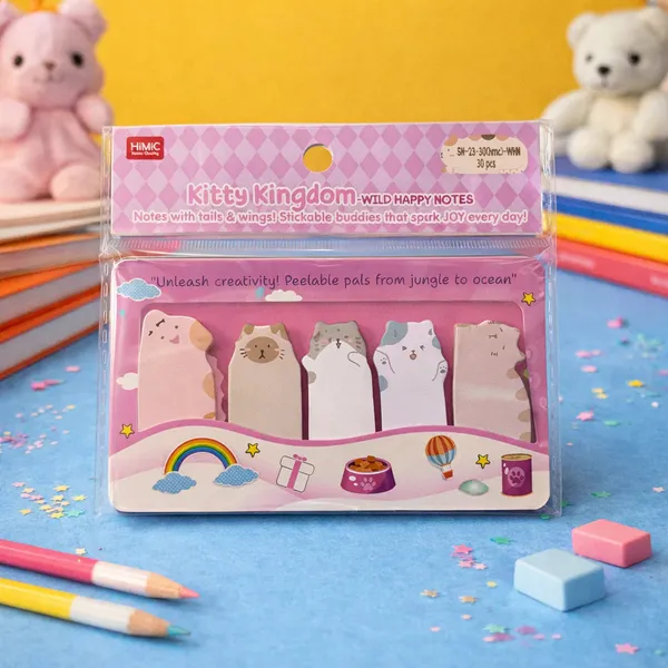 Animal_Tabs_Sticky_Notes_6_Pcs_Default_Title