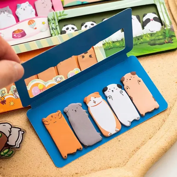 Animal_Tabs_Sticky_Notes_6_Pcs_Default_Title