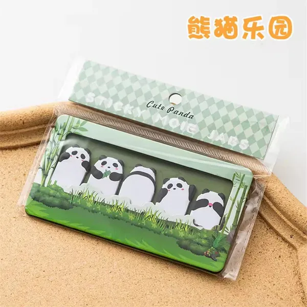Animal_Tabs_Sticky_Notes_6_Pcs_Default_Title