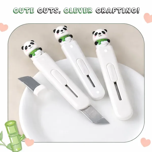 Panda_Cutter_Pack_Of_4