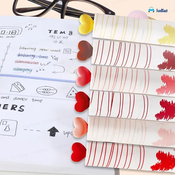 Love_Highlighter_Pack_Of_4_24_Pens