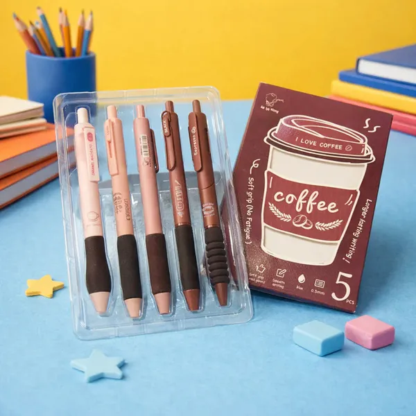 Coffee_Pens_Single_5_Pcs