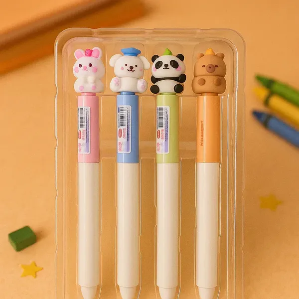Animal_Pens_Single_4_Pcs