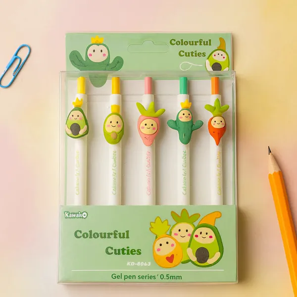 Veggie_Pens_Pack_Of_4_20_Pcs