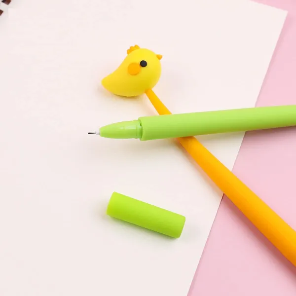 Chicken_Pens_Pack_Of_3_Green