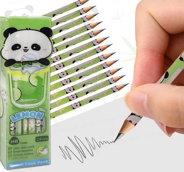 Animal_Pencil_Green_Bloom_Single