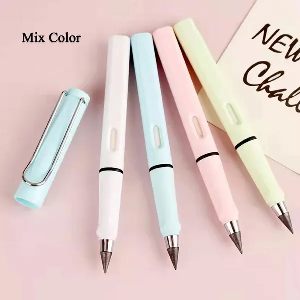 No_Sharpen_Pencil_Pack_Of_4_48_Pcs