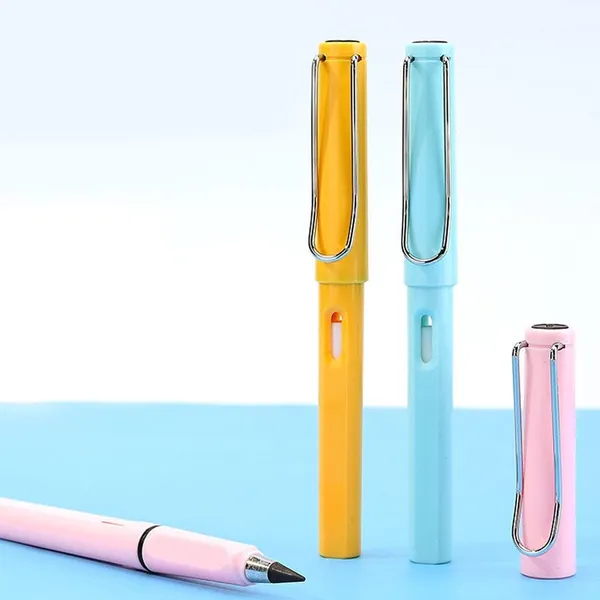 No_Sharpen_Pencil_Pack_Of_4_48_Pcs