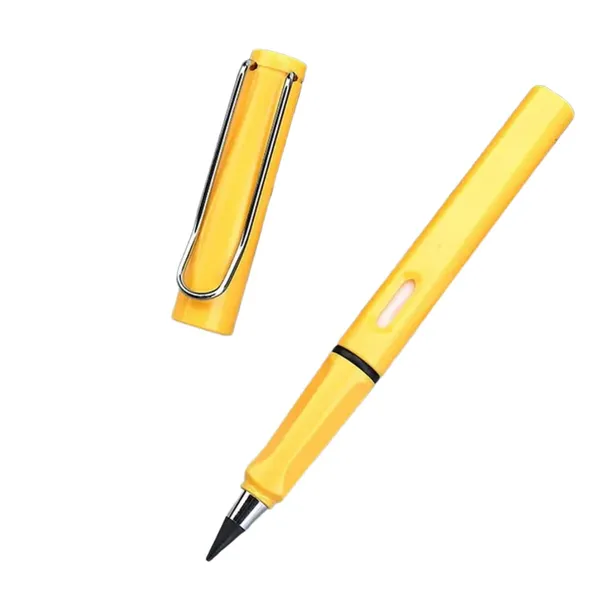 No_Sharpen_Pencil_Pack_Of_4_48_Pcs