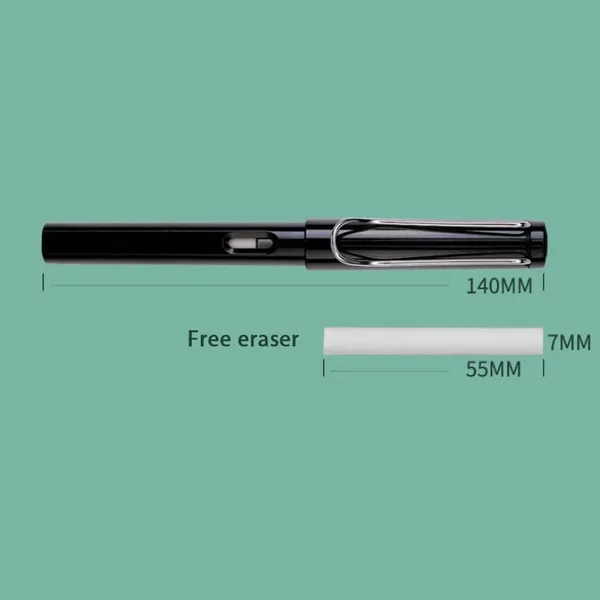 No_Sharpen_Pencil_Pack_Of_4_48_Pcs