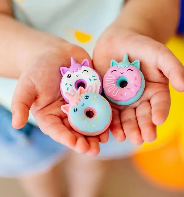 Donut_Eraser_Set_Single_3_Pcs