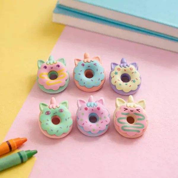 Donut_Eraser_Set_Pack_Of_2_6_Pcs