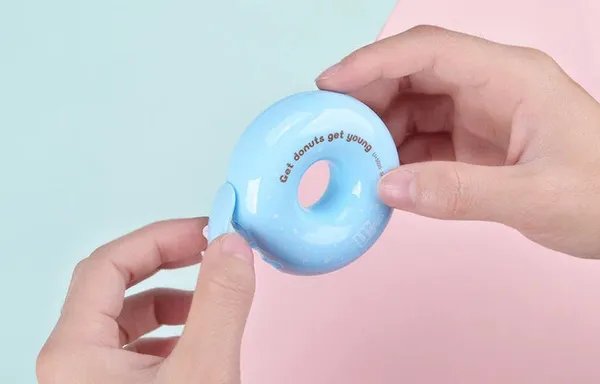 Donut_Glue_Tape_Blue_Single