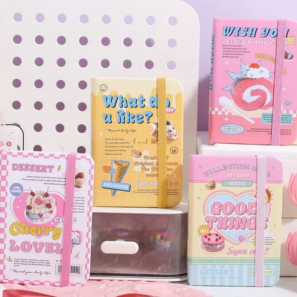 Dessert_Diary_Yellow_Single