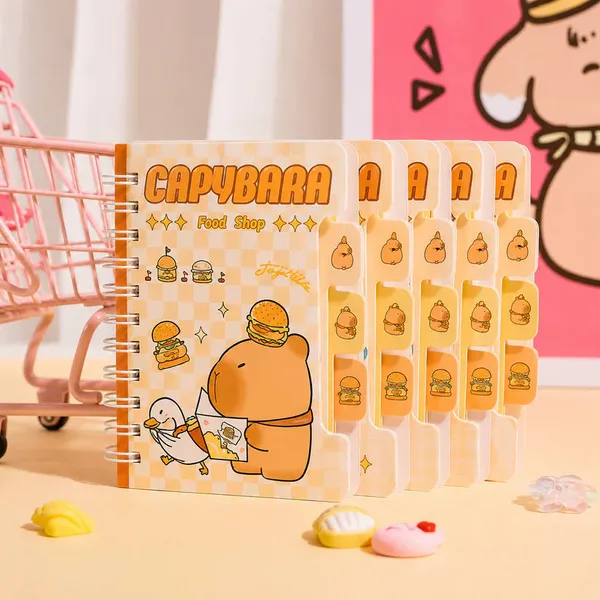 Capybara_Diary_Pack_Of_2_8_Pcs