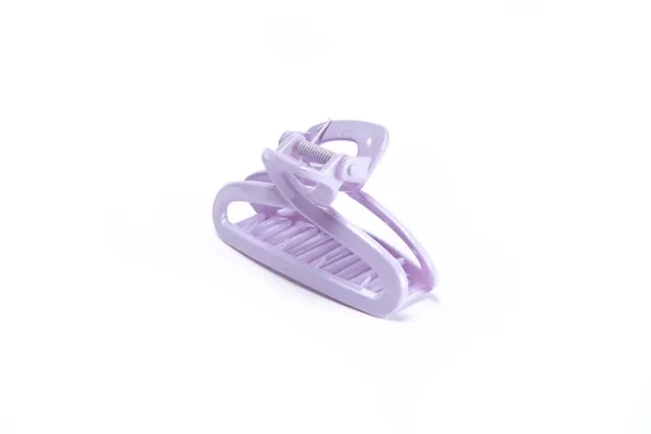 Pastel_Twist_Claw_Clip_Lavender_Mist_Large_Medium_Single