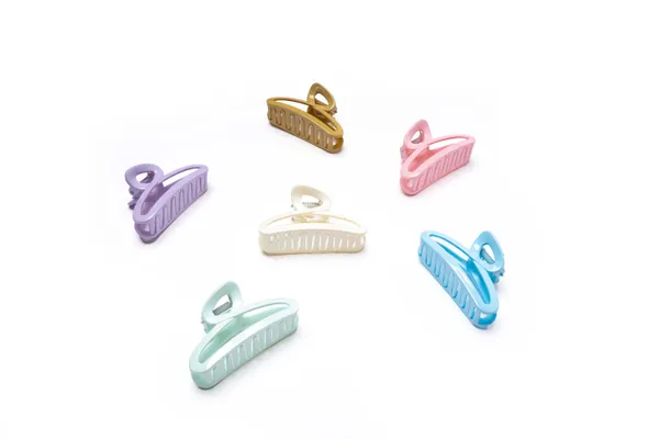Pastel_Twist_Claw_Clip_Lavender_Mist_Large_Medium_Pack_Of_6