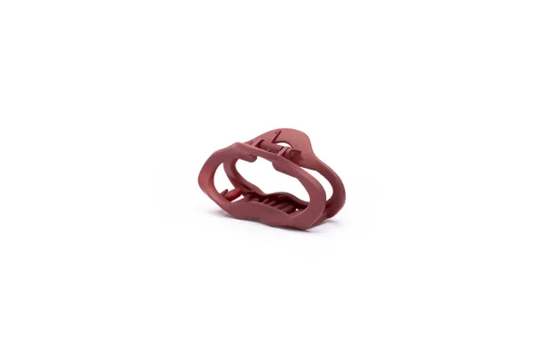 Cloud_Claw_Medium_Matte_Rose_Gold_Large_Medium_Single