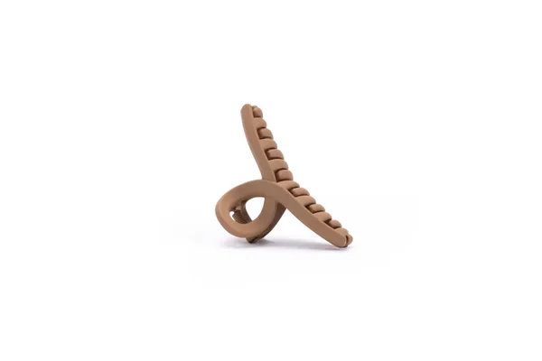 Ribbon_Twist_Medium_Matte_Mocha_Beige_Large_Medium_Pack_Of_12