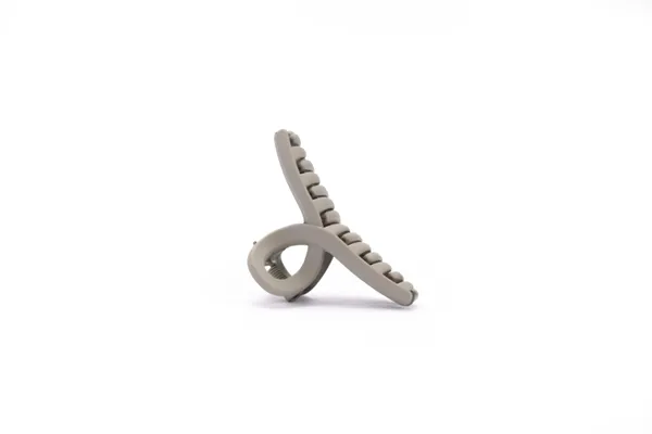 Ribbon_Twist_Medium_Matte_Stone_Grey_Large_Medium_Single
