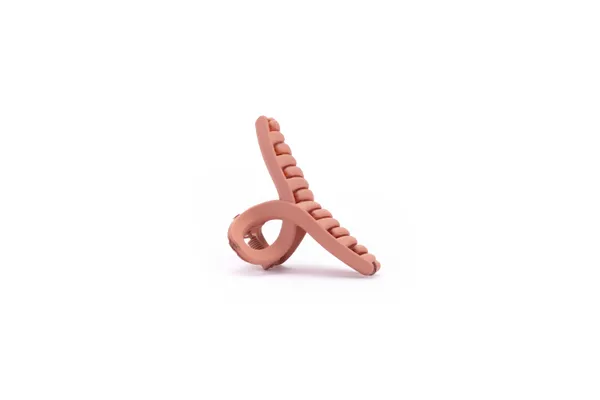 Ribbon_Twist_Medium_Matte_Peach_Blush_Large_Medium_Pack_Of_12