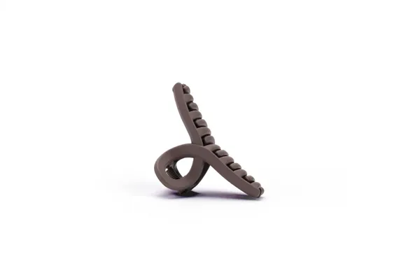 Ribbon_Twist_Medium_Matte_Brown_Large_Medium_Pack_Of_12