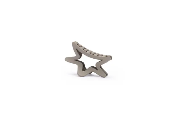 Star_Claw_Medium_Matte_Stone_Grey_Large_Medium_Single