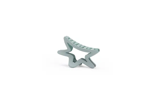 Star_Claw_Medium_Matte_Blue_Large_Medium_Single