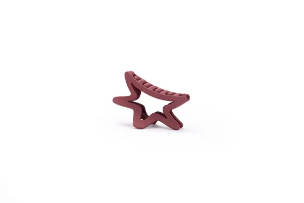 Star_Claw_Medium_Matte_Rose_Gold_Large_Medium_Single