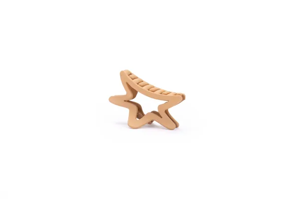 Star_Claw_Medium_Matte_Sand_Beige_Large_Medium_Single