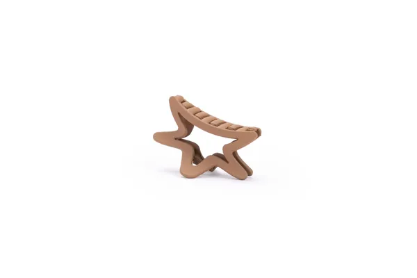 Star_Claw_Medium_Matte_Brown_Large_Medium_Single