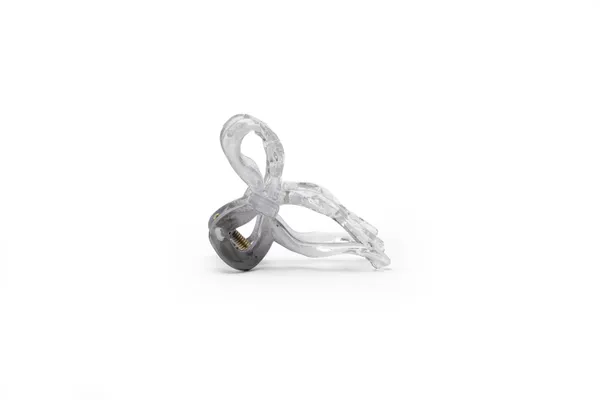 Ribbon_Glow_Medium_Transparent_Dark_Blue_Large_Medium_Single
