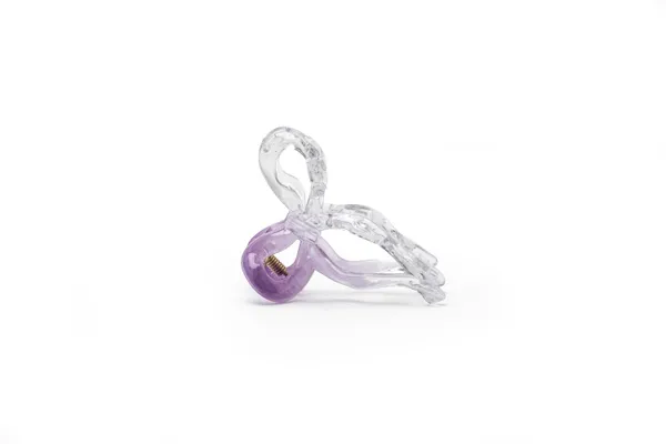 Ribbon_Glow_Medium_Transparent_Lavender_Crystal_Large_Medium_Single