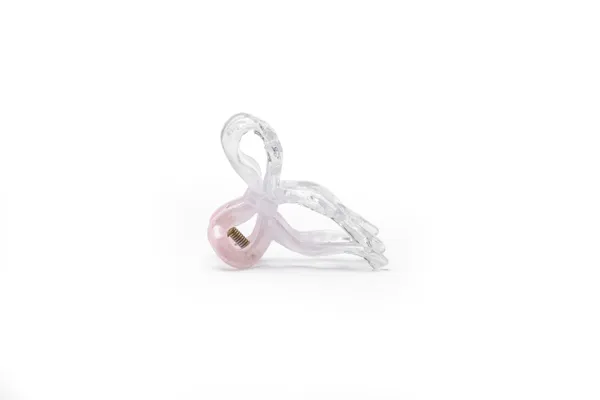 Ribbon_Glow_Medium_Transparent_Blush_Peach_Large_Medium_Single
