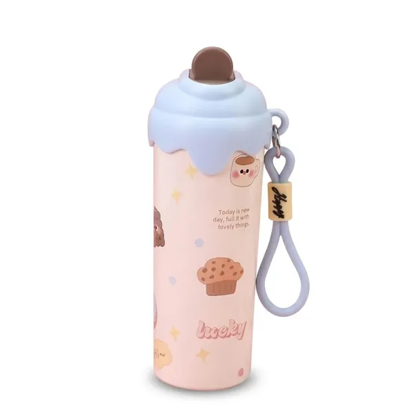 Icrecream_Steel_Bottle_Blue_Single