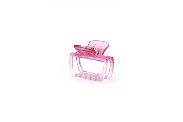 Urban_Clear_Medium_Transparent_Berry_Rose_Large_Medium_Single