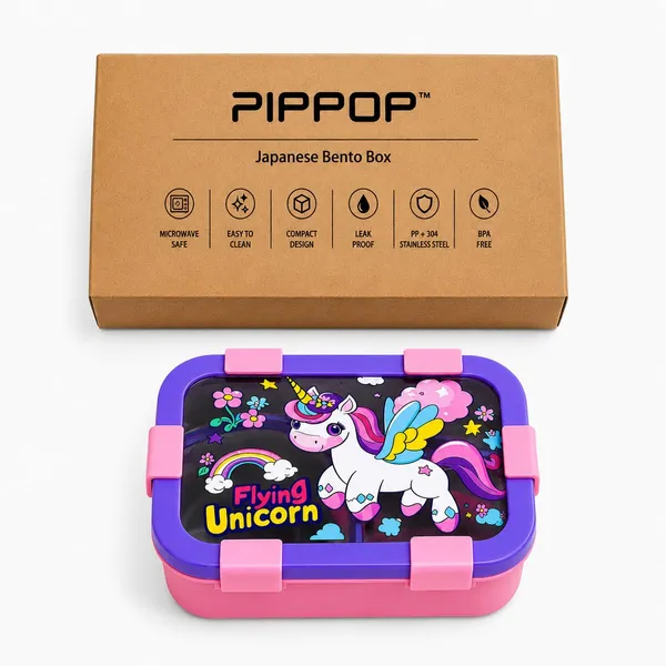 Cartoon_Lunch_Box_Pink_Single