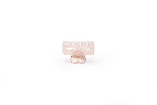 Crystal_Heart_Medium_Peach_Crystal_Large_Medium_Single
